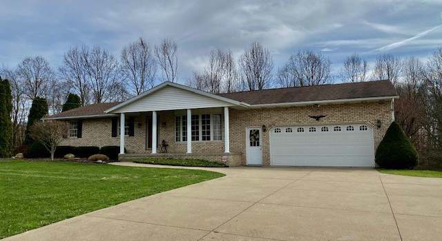 Photo of 1210 53rd SW, Canton, OH 44706