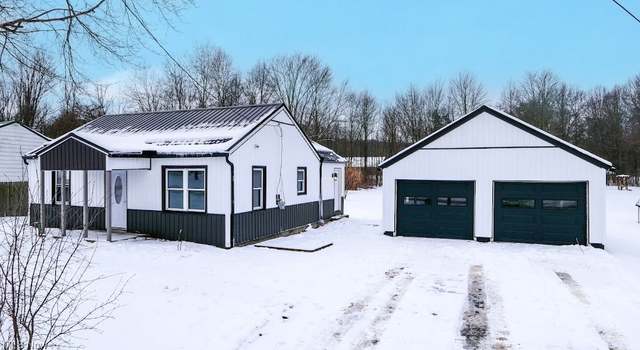 Photo of 2633 Leiby Osborne Rd, Southington, OH 44470