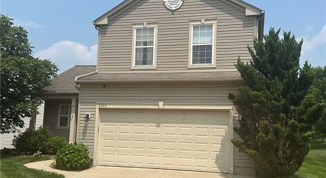 Photo of 2280 Becket Cir, Stow, OH 44224