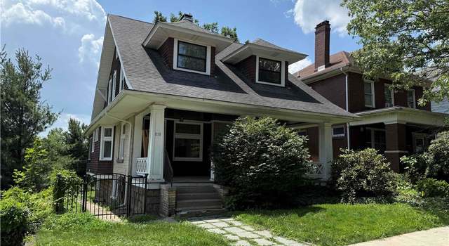 Photo of 1118 Wellesley Ave, Steubenville, OH 43952
