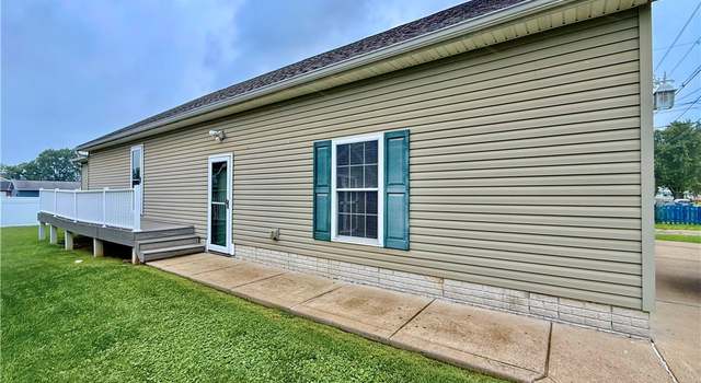 Photo of 1203 13th Ave, Vienna, WV 26105