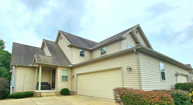 Photo of 144 Fairway Pl NW, Champion, OH 44483