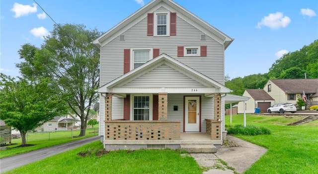Photo of 244 Youngstown Lowellville Rd, Lowellville, OH 44436