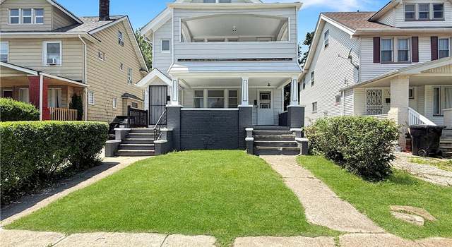Photo of 1242 E 143rd St, Cleveland, OH 44112