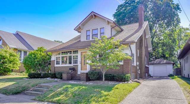 Photo of 844 8th St NE, Massillon, OH 44646