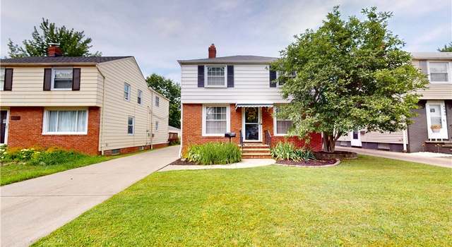 Photo of 4531 Laurel Rd, Cleveland, OH 44121