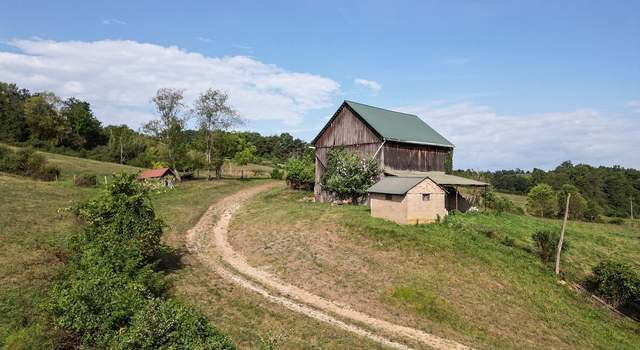 Photo of Sun Valley Rd, Washington, WV 26181