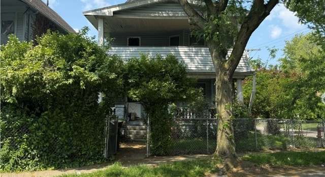 Photo of 436 Cleveland Rd, Cleveland, OH 44108