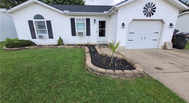 Photo of 455 Stallion Ct, Lagrange, OH 44050