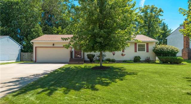 Photo of 1669 Scarborough Dr, Brunswick, OH 44212