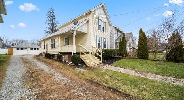 Photo of 722 River St, Grand River, OH 44045