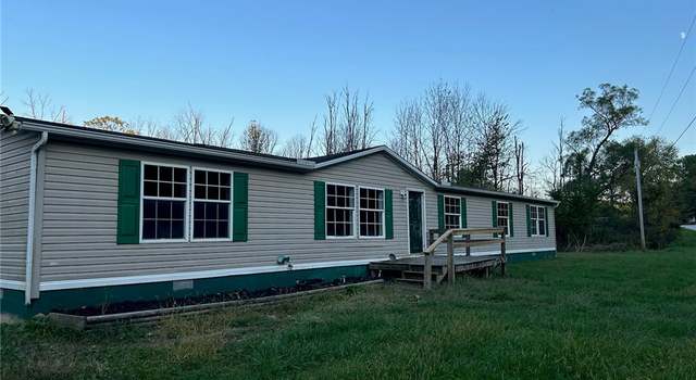 Photo of 12859 Narrows Rd, Cambridge, OH 43725