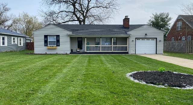 Photo of 209 Reta Ln, Youngstown, OH 44512