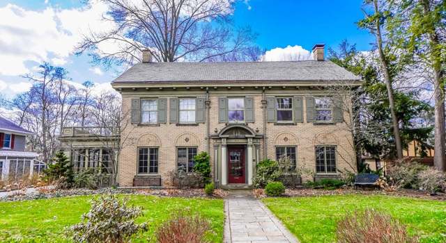 Photo of 218 19th St NW, Canton, OH 44709