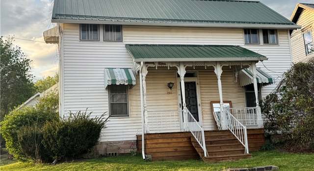Photo of 202 E Spring St, Bethesda, OH 43719