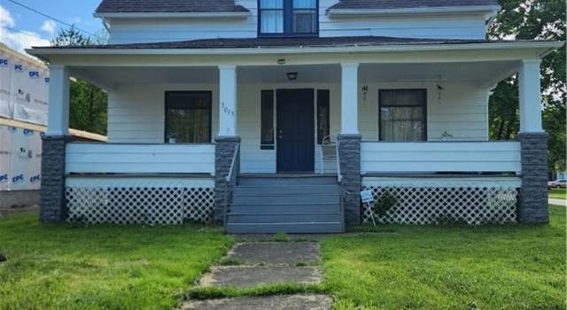 Photo of 3033 Glenwood Ave, Youngstown, OH 44511