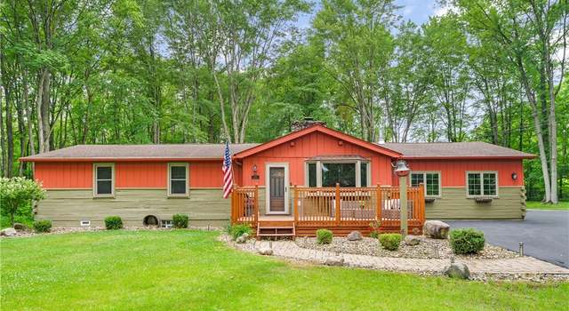 Photo of 2762 Selkirk Bush Rd SW, Warren, OH 44481