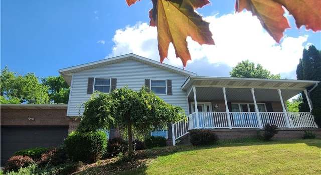 Photo of 110 Martha Dr, St Clairsville, OH 43950