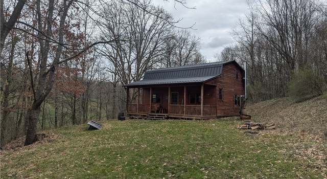 Photo of Burrier Rd, Jewett, OH 43986