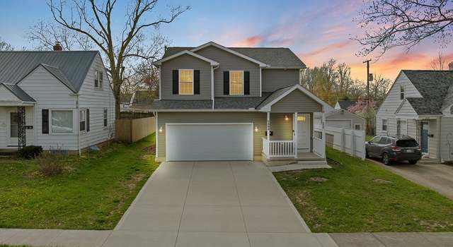 Photo of 2464 23rd St, Cuyahoga Falls, OH 44223