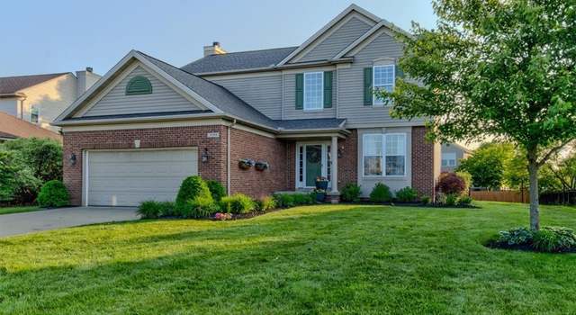 Photo of 9388 Victoria Ln, North Ridgeville, OH 44039
