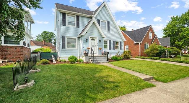 Photo of 6478 Kerneywood Rd, Parma, OH 44129