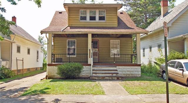 Photo of 3282 W 127th St, Cleveland, OH 44111