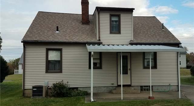 Photo of 468 Wesley Ave, Youngstown, OH 44509