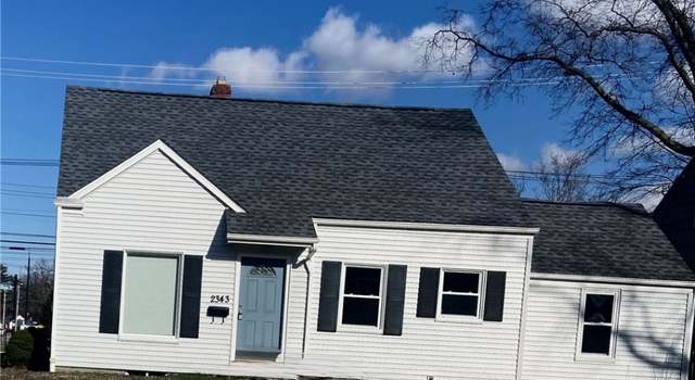 Photo of 2343 23rd St, Cuyahoga Falls, OH 44223