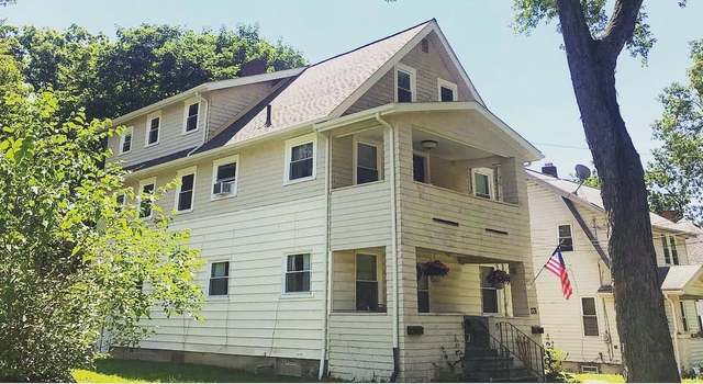 Photo of 1331 Hillcrest Dr, Cuyahoga Falls, OH 44221