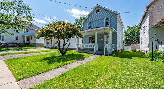 Photo of 1261 E 3rd St, Salem, OH 44460