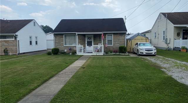 Photo of 1314 10th St, Vienna, WV 26105