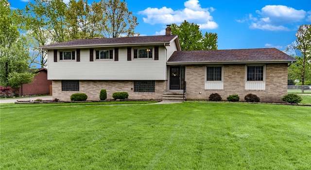 Photo of 6145 Bellarmine Dr, North Royalton, OH 44133