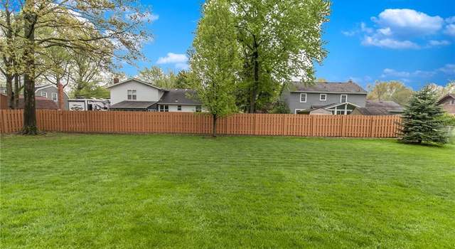 Photo of 6145 Bellarmine Dr, North Royalton, OH 44133