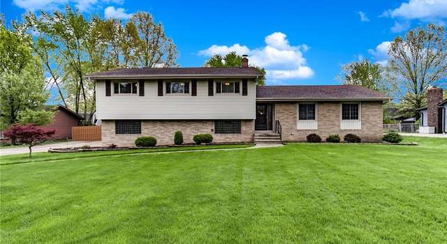 Photo of 6145 Bellarmine Dr, North Royalton, OH 44133
