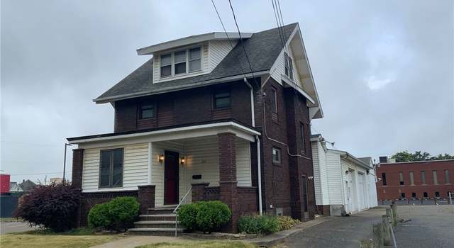 Photo of 125 Smith Ave NW, Canton, OH 44708