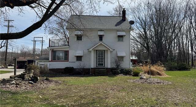 Photo of 9590 Lake Shore Blvd, Mentor, OH 44060