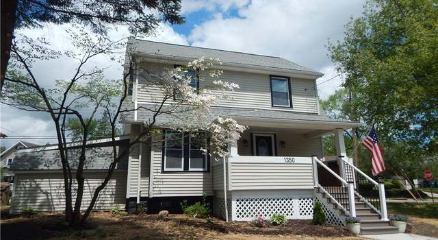 Photo of 1350 Meriline St, Cuyahoga Falls, OH 44221