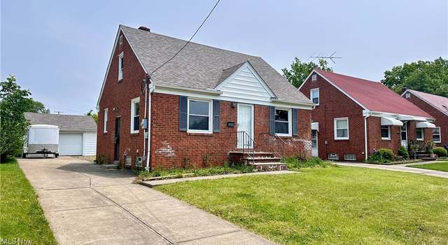 Photo of 711 E 212th St, Euclid, OH 44119
