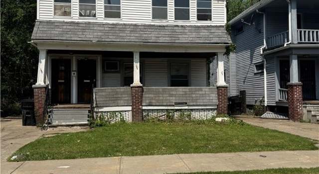 Photo of 644 E 131st St, Cleveland, OH 44108