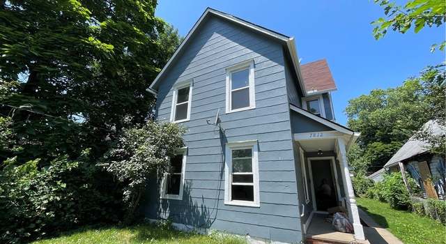 Photo of 7812 Elton Ave, Cleveland, OH 44102