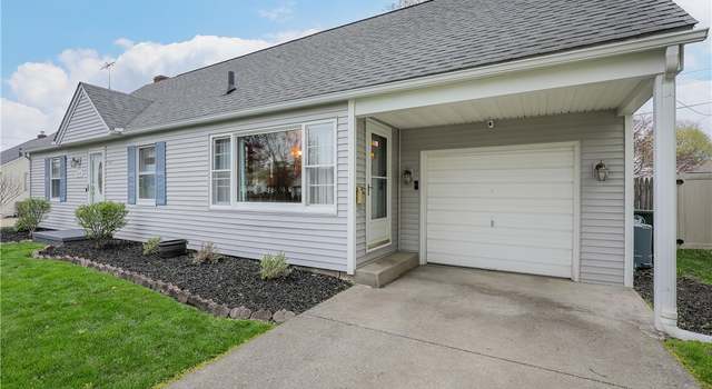 Photo of 348 Valleyview Ave NW, Canton, OH 44708