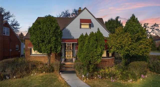 Photo of 3981 Colony Rd, South Euclid, OH 44118