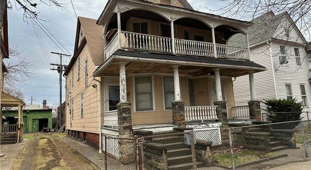 Photo of 1769 E 31st St, Cleveland, OH 44114