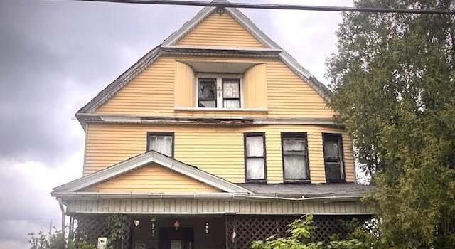 Photo of 192 W Chalmers Ave, Youngstown, OH 44507
