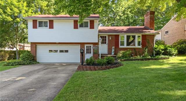 Photo of 4895 3rd St NW, Canton, OH 44708