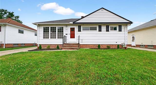 Photo of 738 Sterling Rd, Wickliffe, OH 44092