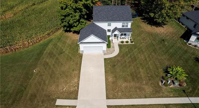 Photo of 2343 Pebble Brook Path, Orrville, OH 44667