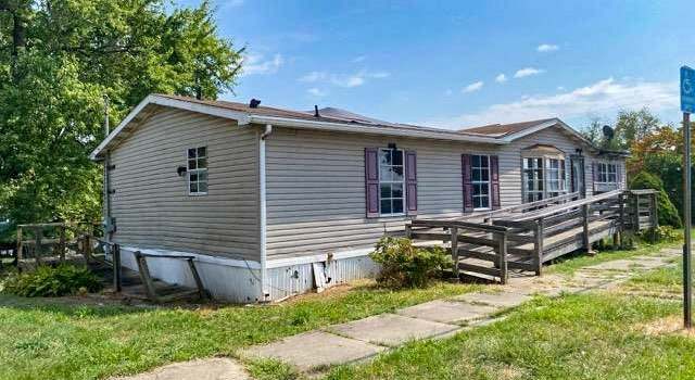 Photo of 46 High St, Smithfield, OH 43948