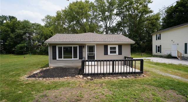 Photo of 1221 Abington Rd, Akron, OH 44312